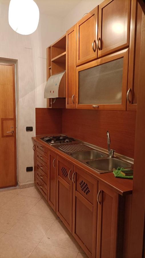 Fiorita Home Pompei Exterior foto