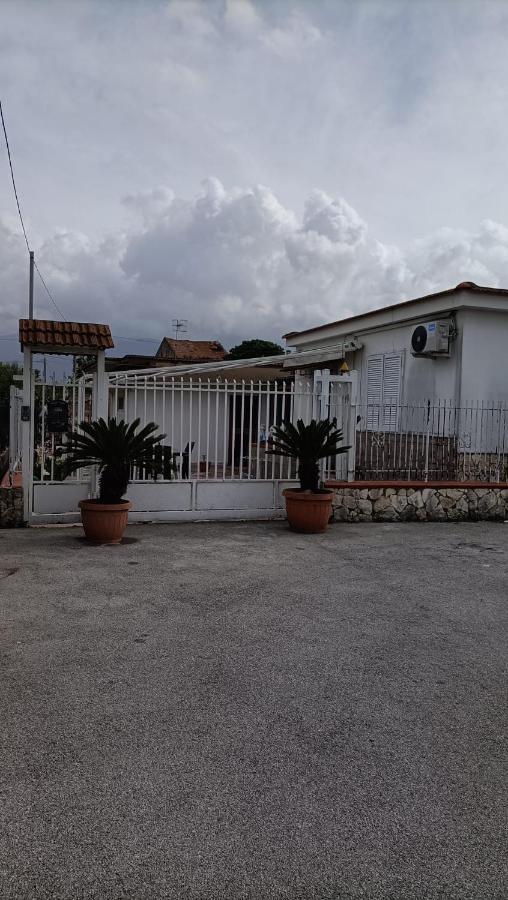 Fiorita Home Pompei Exterior foto
